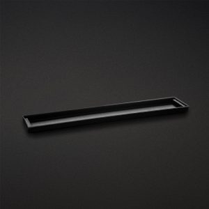 Dual Alarm Base Plate