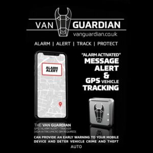 GPS Vehicle Tracking