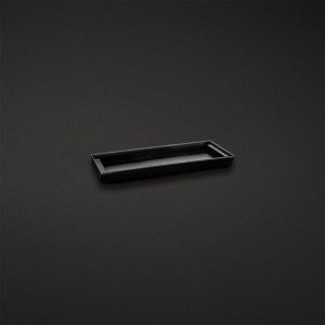 Single Alarm Base Plate