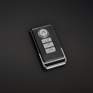 Standard Remote