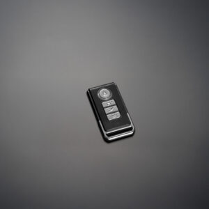 Extra Remote Control