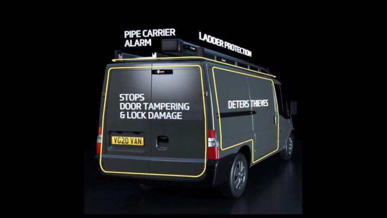 GPS VEHICLE TRACKING £99+VAT