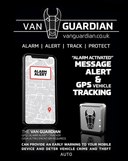 gps vehicle tracking
