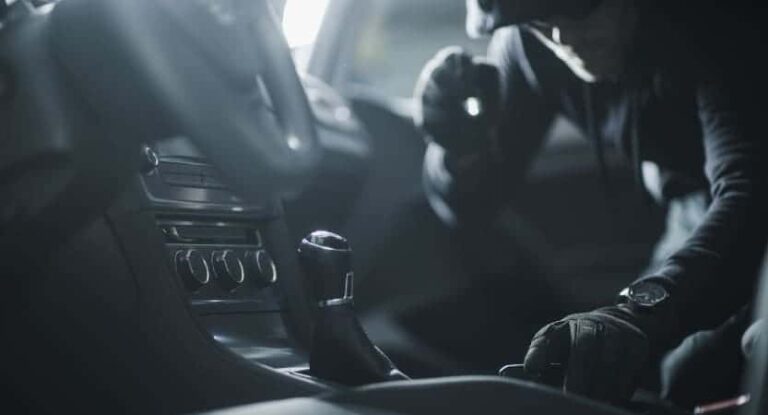 11 Ways of Maximising Your Van Alarm Security