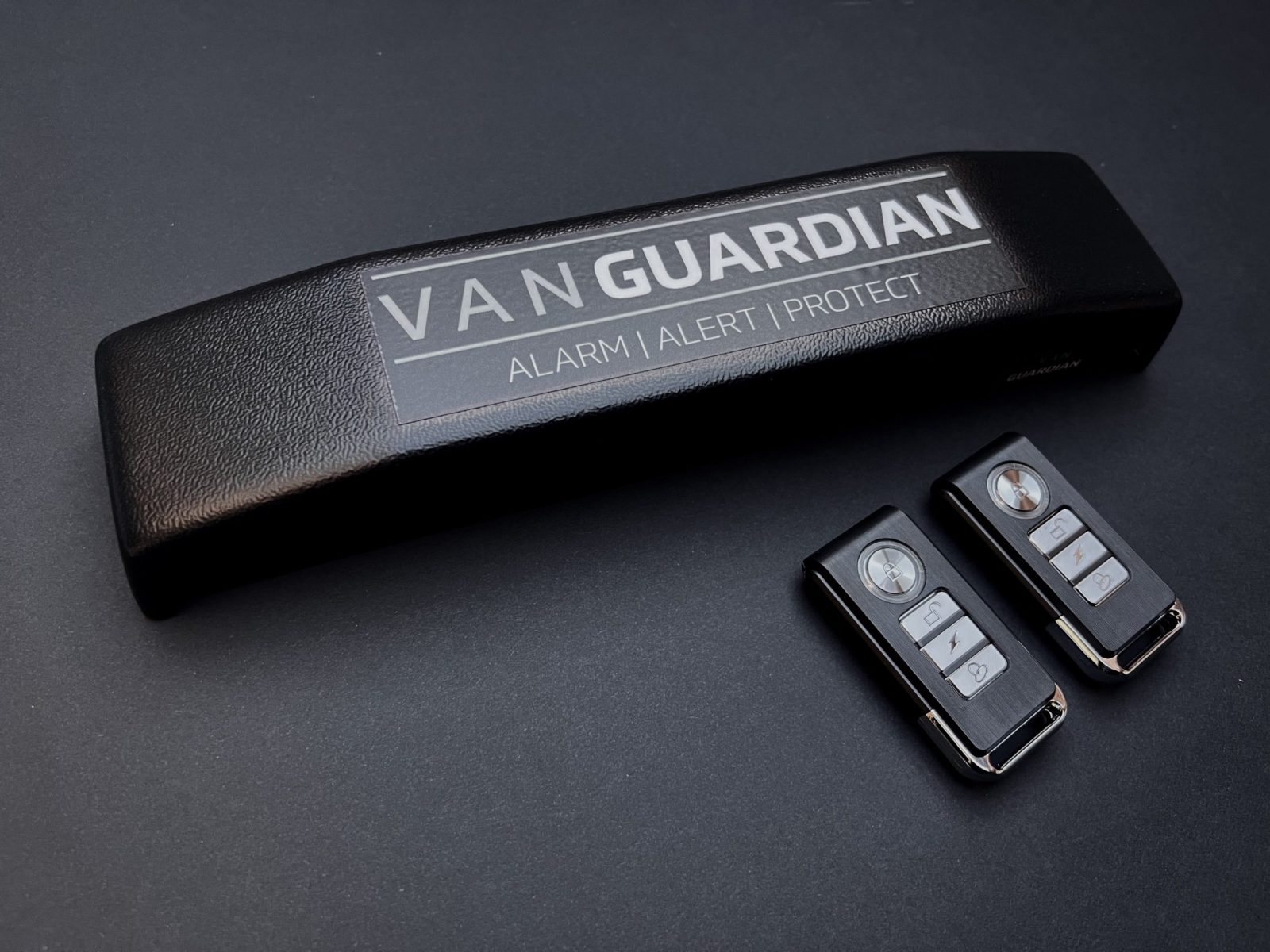 Van Alarm System Vanguardian