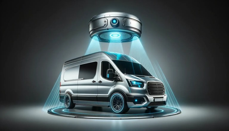 Stay One Step Ahead: Ensuring Vehicle Security with Wireless Van Alarm Systems