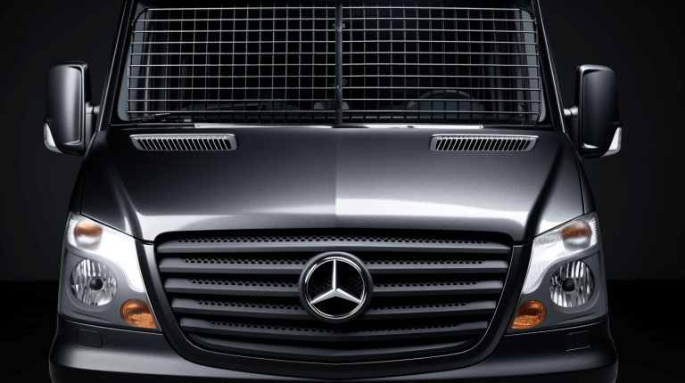 The importance of a comprehensive van security solution for tradespeople