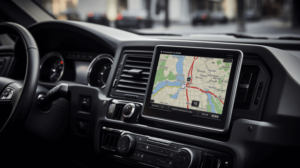 Get Peace of Mind with No Subscription GPS Trackers for Vans