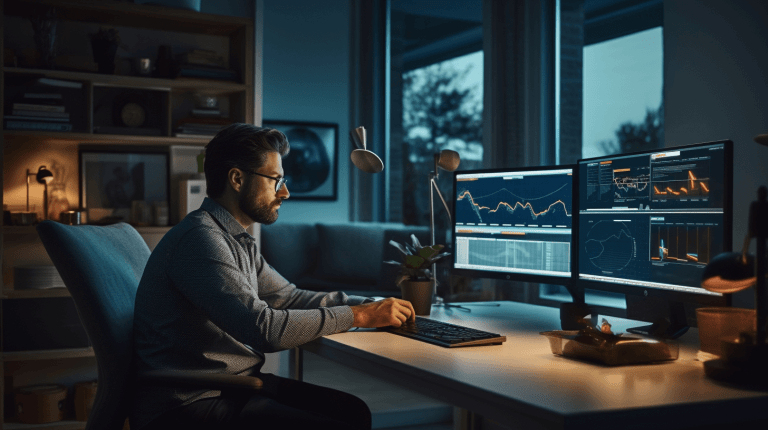 Keeping Your Van Secure While Working Remotely