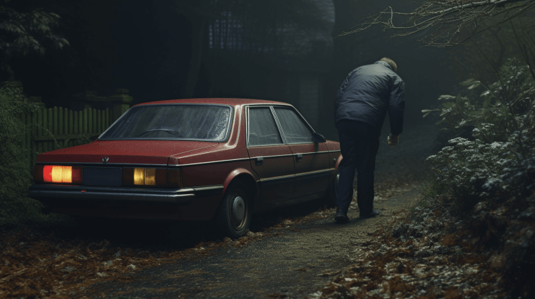 Creating safer communities: The role of van security systems in reducing vehicle crime