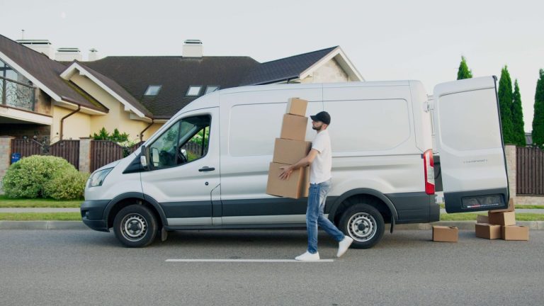 Fortify Your Fleet: Essential Truck Security Systems for Tradesmen