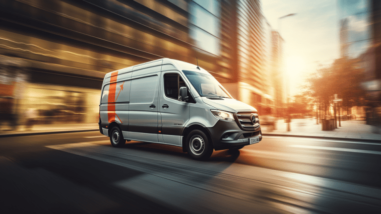 The role of audible alarms in deterring van crime