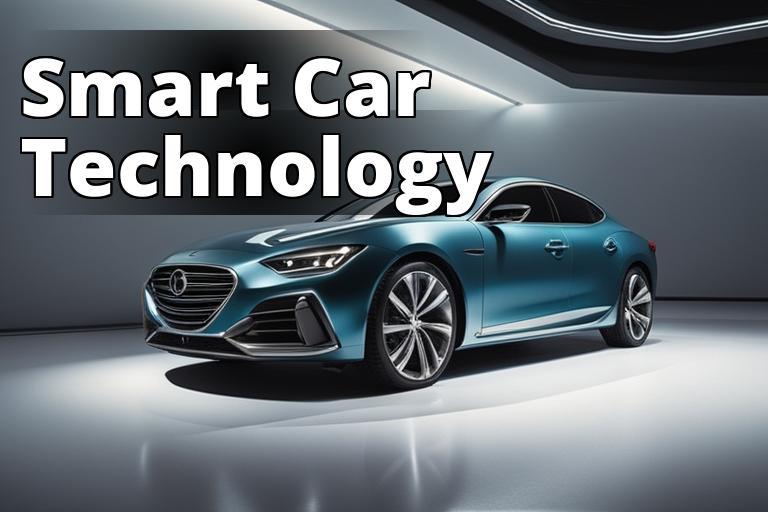 Revolutionising Car Technology: The Power of Proximity Sensors