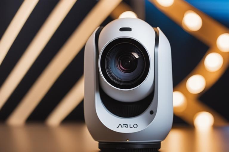 Best RV Security Systems