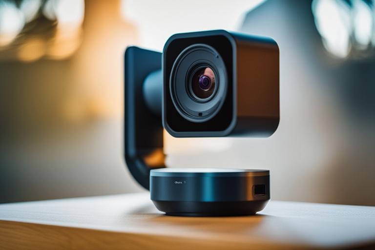 Best RV Security Systems