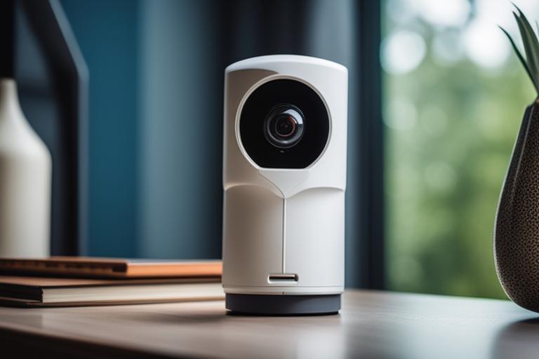 Best RV Security Systems