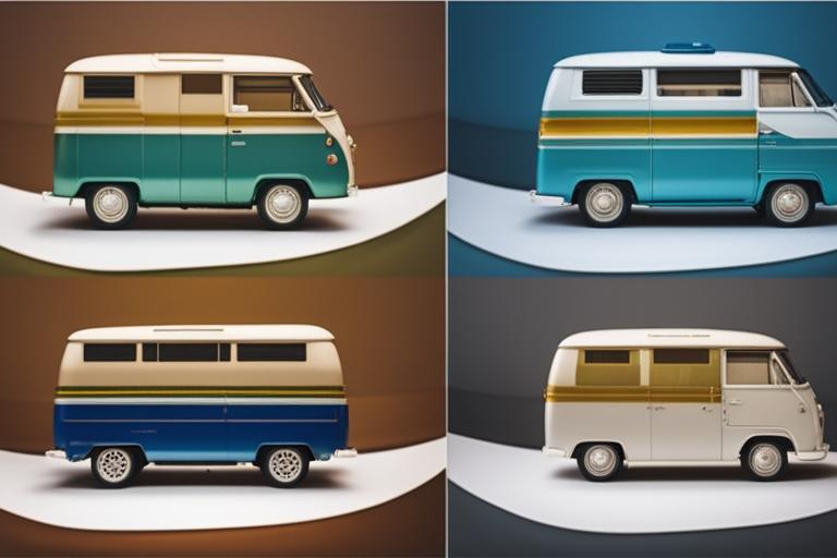 Boost Your Camper Van's Security with a Top-Notch Alarm System