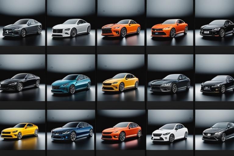 Choosing the Best Anti-Theft Car Tracker for Maximum Security