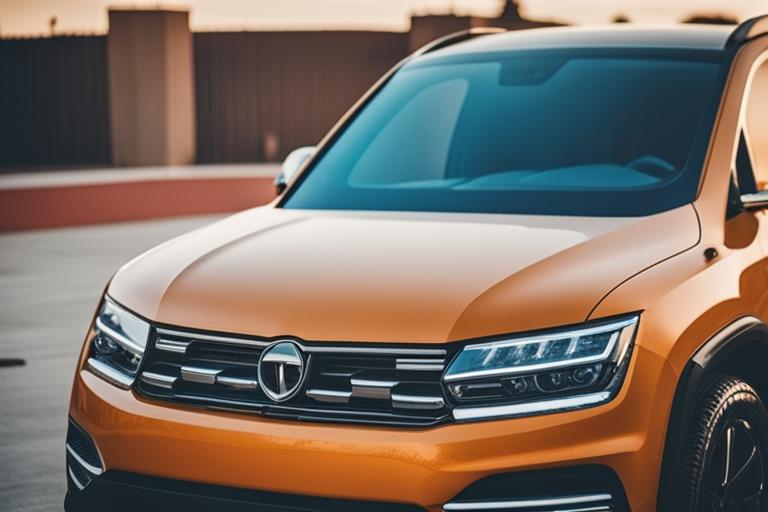 Choosing the Best Anti-Theft Car Tracker for Maximum Security