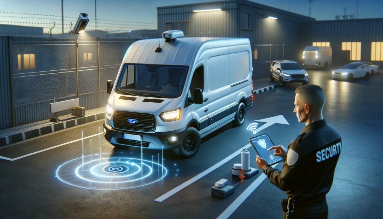 Defending Your Wheels: The Ultimate Guide to Car Alarm Motion Sensors