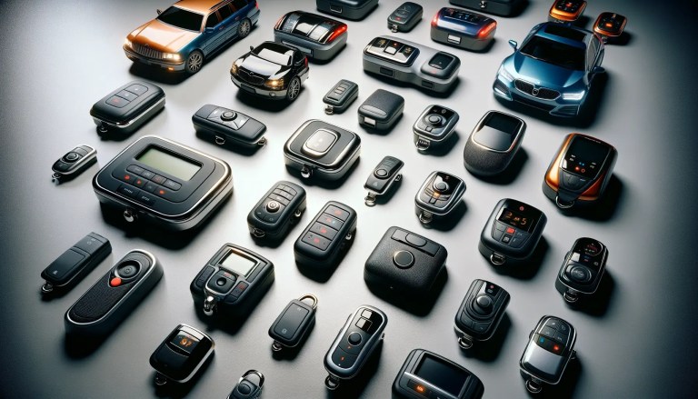 Unleash Your Inner Locksmith: Aftermarket Car Alarm Installations