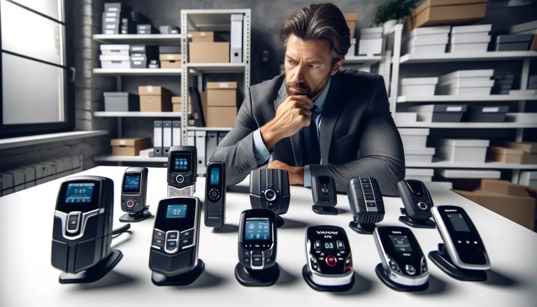 Be Prepared, Be Protected: Key Factors to Consider when Choosing a Car Alarm System