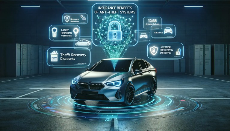Defending Your Ride: Are Anti-Theft Alarms Worth It for Cars?