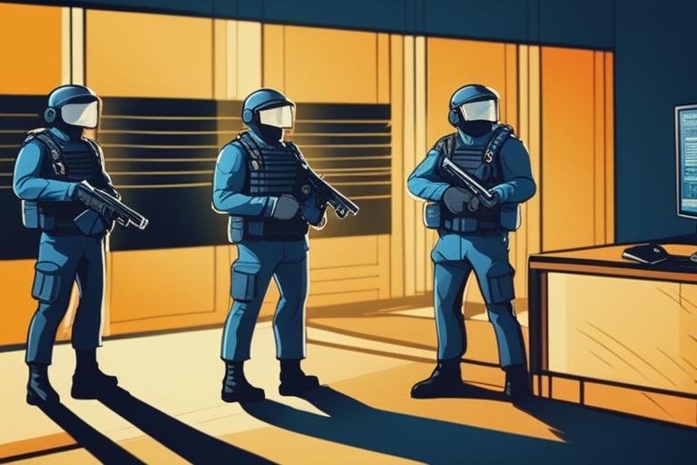 Enhance Security with Proximity Alarms: A Comprehensive Guide