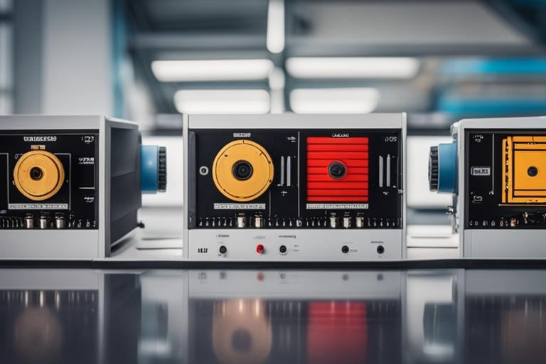 Enhance Security with Proximity Alarms: A Comprehensive Guide