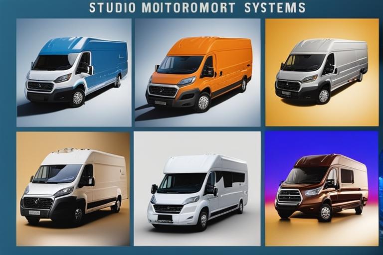Motorhome Alarm Systems: Everything You Need to Know