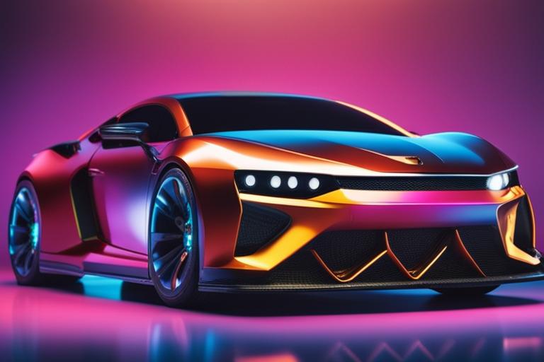 Revolutionizing Car Technology: The Power of Proximity Sensors