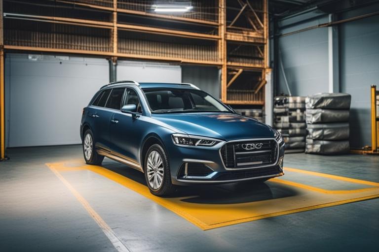 Secure Your Vehicle with GPS-Enabled Car Alarms