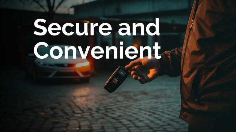 The Ultimate Remote Start Car Alarm Guide: Everything You Need to Know