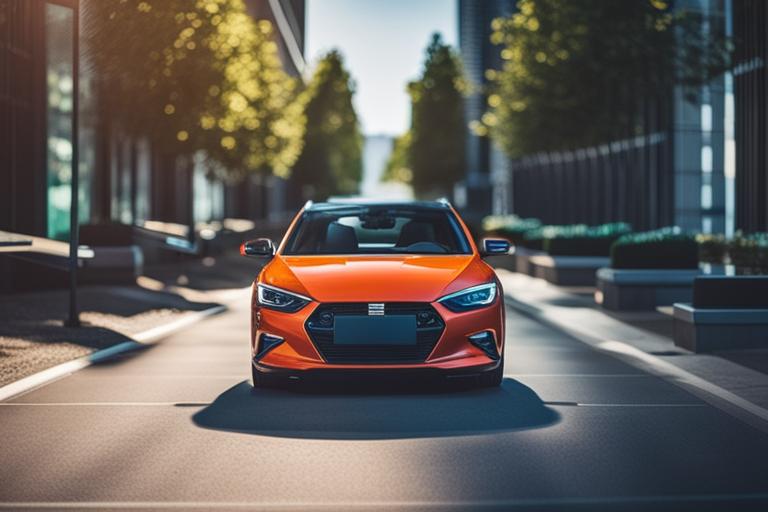 Stay One Step Ahead: Safeguarding Your Vehicle with Stolen Vehicle Trackers