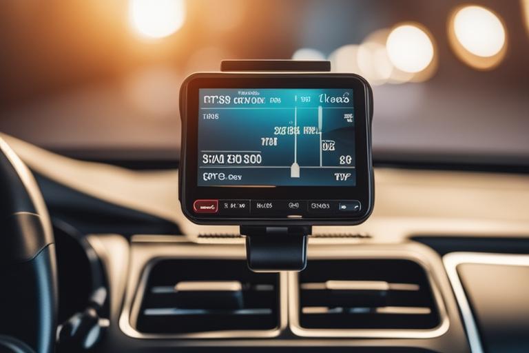 Stay One Step Ahead: Safeguarding Your Vehicle with Stolen Vehicle Trackers