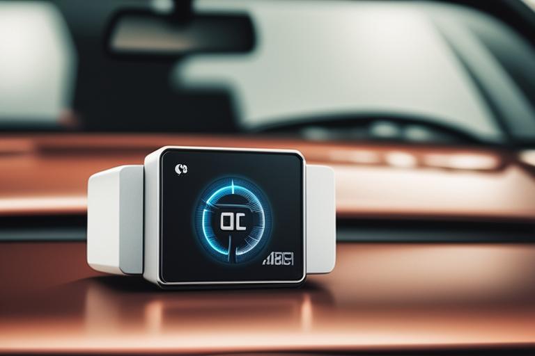 Stay One Step Ahead with a Personal Car Tracker for Ultimate Peace of Mind