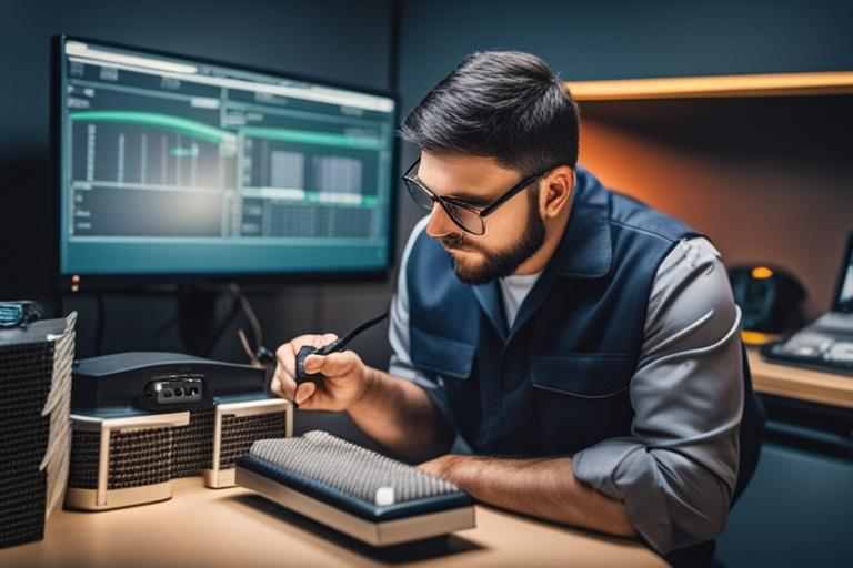 The Future of Automotive Security: Car Alarm Sensors and GPS Stolen Car Trackers