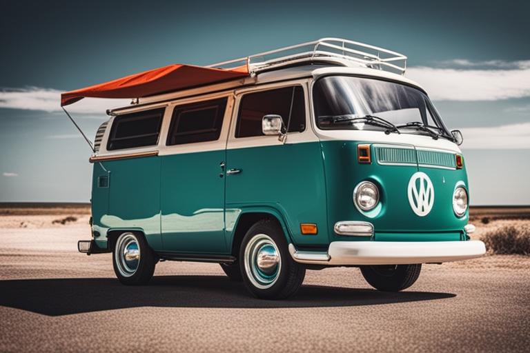 The Ultimate Campervan Alarm Guide: Ensure Vehicle Safety and Tranquility