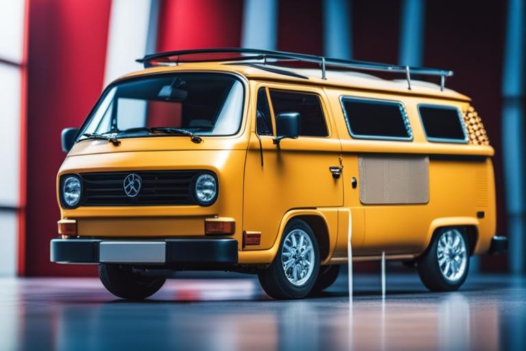 The Ultimate Campervan Alarm Guide: Ensure Vehicle Safety and Tranquility