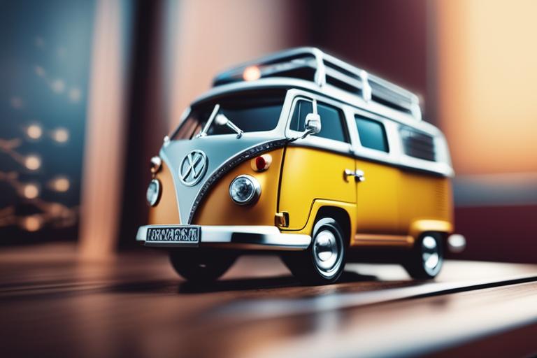 The Ultimate Campervan Alarm Guide: Ensure Vehicle Safety and Tranquility