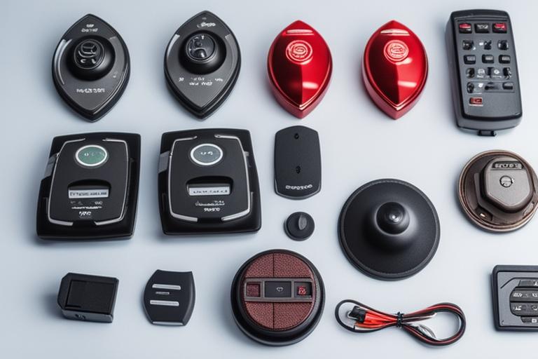 The Ultimate Car Alarms and Remote Starters Guide: Everything You Need to Know