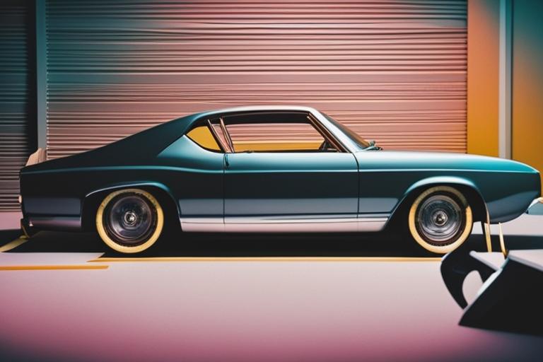 Theft Tracker for Car: Your Key to Unbreakable Auto Security