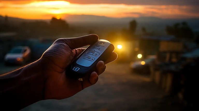 Maximize Security: Upgrade to Car Alarm with Remote Start