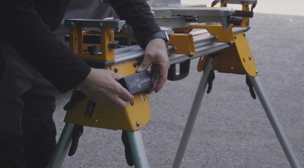 Expanding Van Security: Beyond the Van with Vanguardian