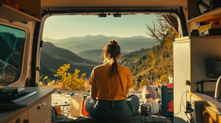 Window Security for Motorhomes: Ensuring a Safe and Enjoyable Journey