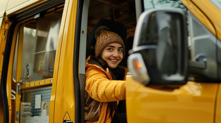 Are Van Alarms Worth It