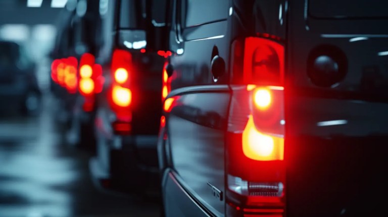 Secure Your Work Van: Unleash the Power of an External Van Alarm