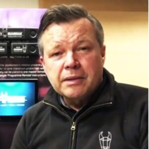 Picture of Michael Horsfall