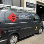 ENGLAFORT Construction